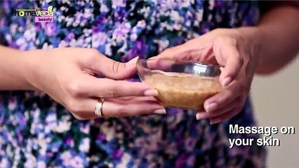 Home Remedies for a Discolored Neck & Back