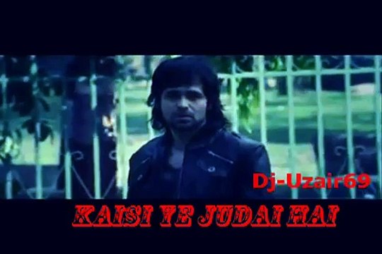 KAISI YE JUDAI HAI JANNAT 2 FULL SONG EMRAN HASHMI HD OFFICIAL VIDEO