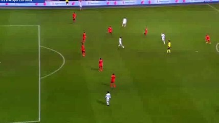 GOOOAL Goal - Galatasaray 4 - 1 Kastamonuspor - 26-01-2016