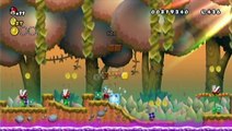 Lets Play Cannon Super Mario Bros Wii - Part 2 - Durch den Dschungel
