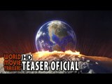 O Bom Dinossauro Teaser Trailer Oficial (2016) HD