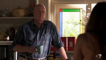 Home and Away 6249 | 29th July 2015