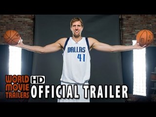 Nowtizki: The Perfect Shot Official Trailer (2015) - Basketball Documentary HD
