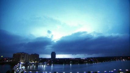 19 Most Incredible Lightning Strikes EVER!!