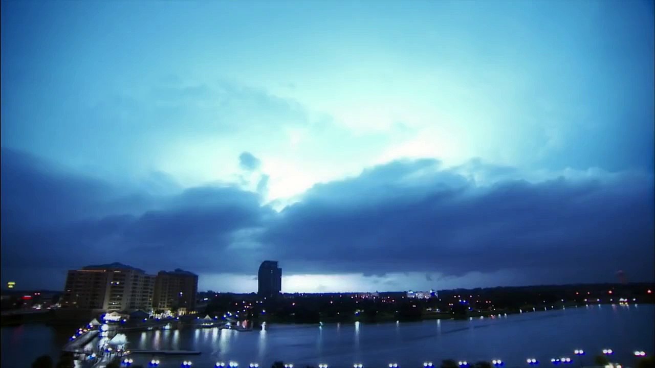 19 Most Incredible Lightning Strikes EVER!!