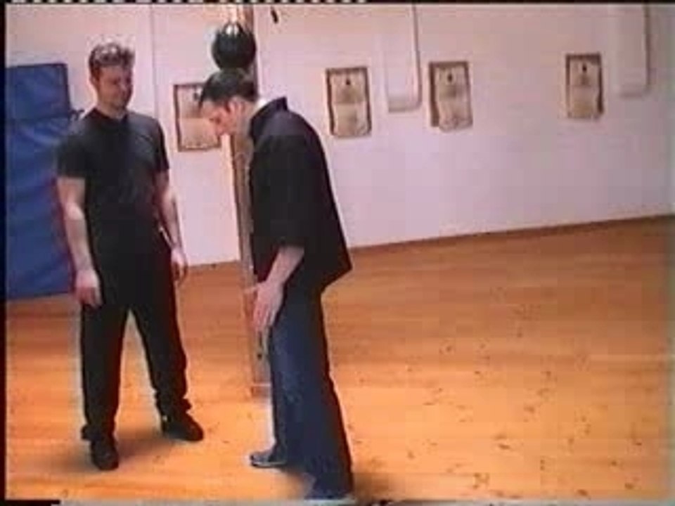 Tommy Carruthers - Glasgow, UK - 15