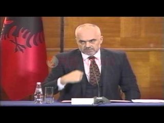 Partneriteti publik-privat, Rama: Në 2 vite, vetëm 14 kontrata të mirëstudiuara- Ora News