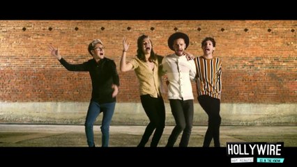 One Direction Release Emotional ’History’ Music Video!