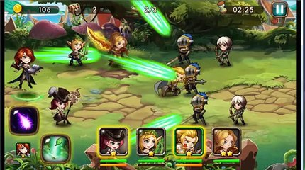 League Of Angels-Fire Raiders 4