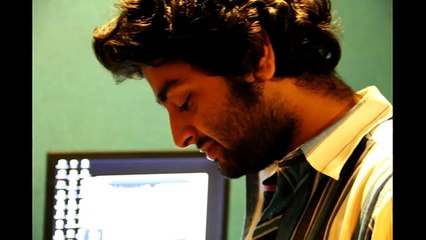 Dard Me Shamil Full Song Fitoor Movie 2015 Katrina Kaif, Aditya Kapoor - Downloaded from youpak.com