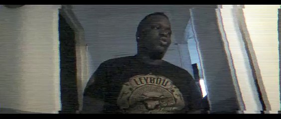 GRAYA- La Castellane (Freestyle)