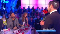 Le choix de Camille Combal entre Cyril Hanouna et Ophélie Meunier