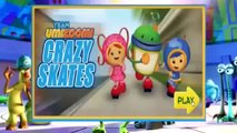 Team Umizoomi Full Episodes for Children Games for Kids Dora the Explorer
