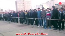 İranda 30-dan çox azərbaycanlı asıldı - Video