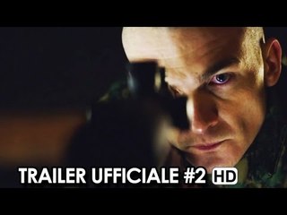 Hitman: Agent 47 Trailer Ufficiale #2 V.O. (2015) - Rupert Friend Movie HD