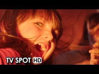 Poltergeist Spot Tv (2015) - Sam Rockwell Movie HD