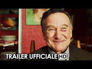Boulevard Trailer Ufficiale V.O. (2015) - Robin Williams Movie HD