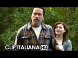 CONTAGIOUS Clip Italiana 'Ti prego, non farlo' (2015) - Arnold Schwarzenegger Movie HD
