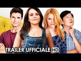 L' A.S.S.O. nella manica Trailer Ufficiale Italiano (2015) - Bella Thorne Movie HD