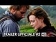 Via dalla Pazza Folla Trailer Ufficiale Italiano #2 (2015) - Carey Mulligan Movie HD