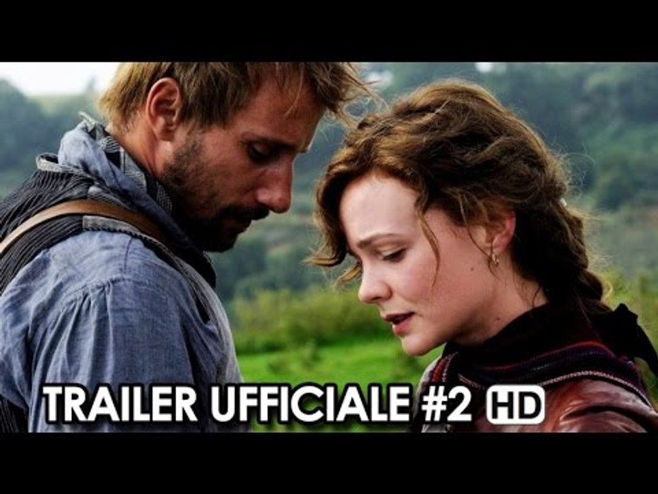 Trama Del Film Via Dalla Pazza Folla