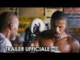 Creed Trailer Ufficiale V.O. (2015) - Sylvester Stallone, Michael B.Jordan HD