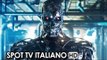 TERMINATOR GENISYS Spot Tv Italiano 'Aiuto' (2015) - Arnold Schwarzenegger HD