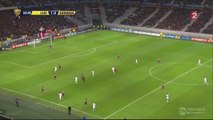 1-1 Clement Chantome - Lille v. Bordeaux 26.01.2016 HD