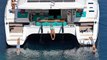 Amara Catamaran Charters for BVI Sailing Vacations