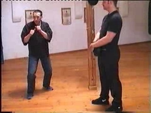 Tommy Carruthers - Glasgow, UK - 16