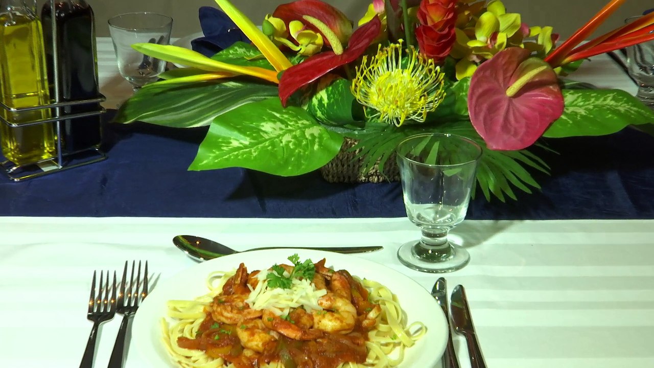 Catamaran Alive BVI Sailing Vacations