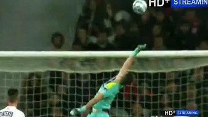 Tallo Goal - Lille 2 - 1 Bordeaux - 26-01-2016