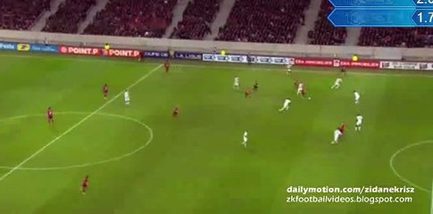 Ludovic Lamine Sane (o.g.) 2-1 - Lille v. Bordeaux 26.01.2016 HD - Video Dailymotion