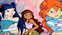 Winx Club Season 3 Episode 10 \