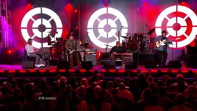 Ben Harper & The Innocent Criminals Performs Call It What It Is (FULL HD)