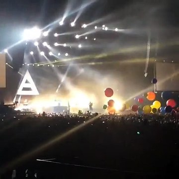 «Kings and Queens» (фрагмент). А.Бон и «30 Seconds to Mars» (sonia_khvatikova)