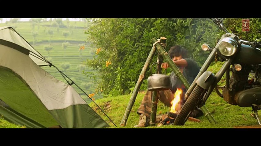 SAALA KHADOOS Title Song (Video) _ R. Madhavan, Ritika Singh _ T-Series