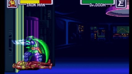 UMEGAMES Mashup #2 War of Gems (Tupac vs Marvel)