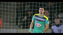 Adama Soumaoro Goal HD - Lille 3-1 Bordeaux - 26-01-2016 Coupe de la Ligue
