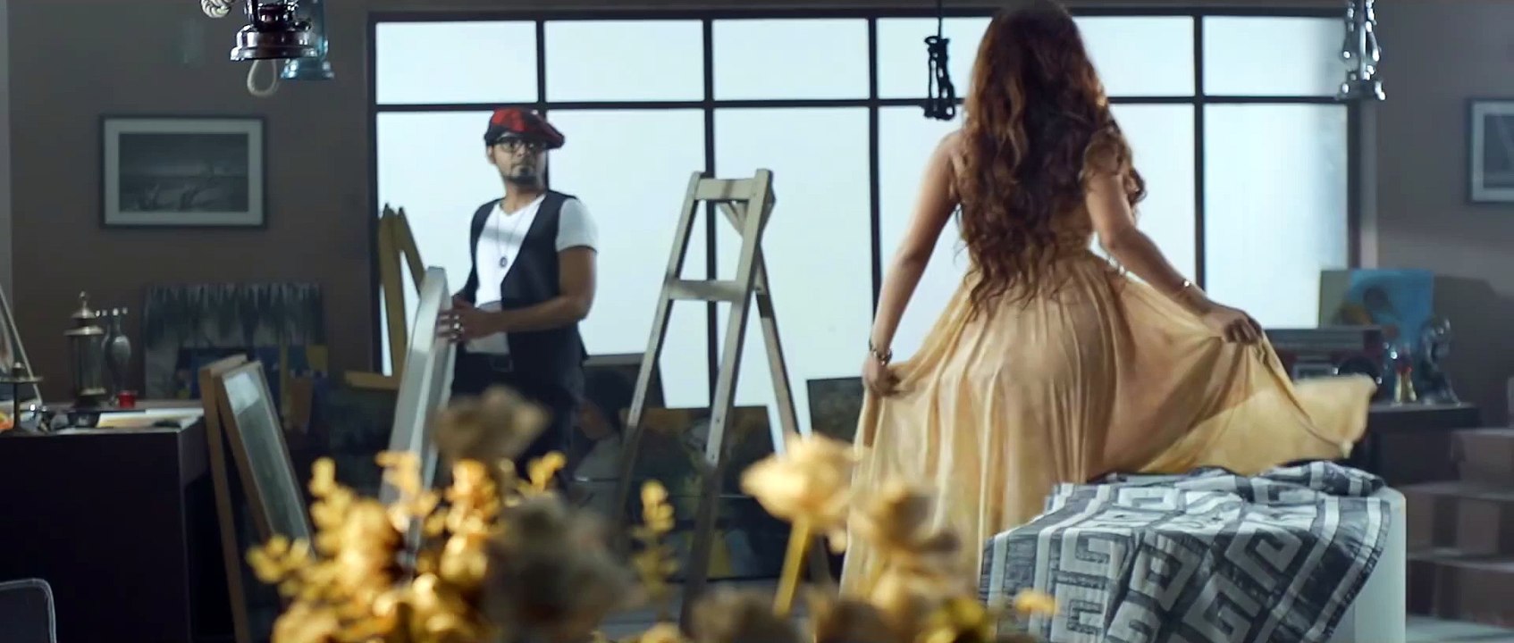 Arfin Rumey - Kichu Kotha - DAEKHO