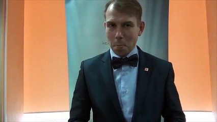 Отзыв о MindMaster от Андрея Апаркина