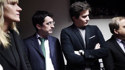 Soirée des vœux | Jeunes Républicains 92 - Diane Zeitoun