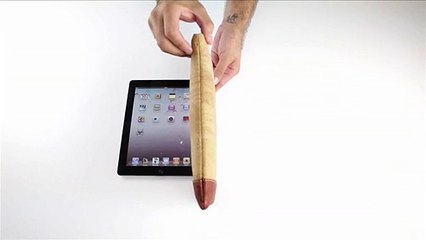 Corkor - Cork Case for iPad Air (bestwallet.me)