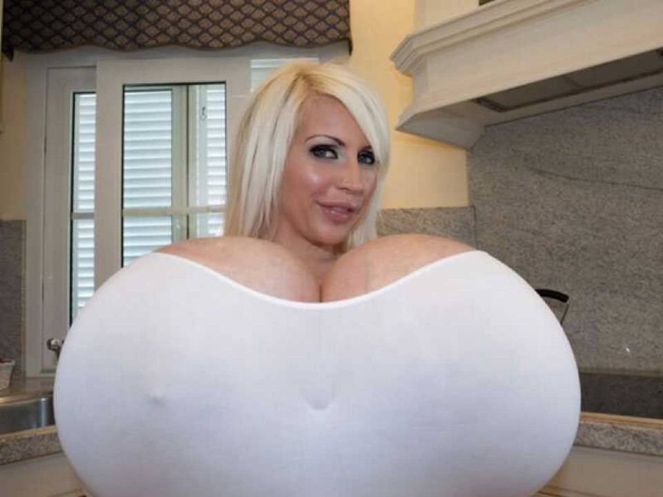 Women You Won’t Believe Exist