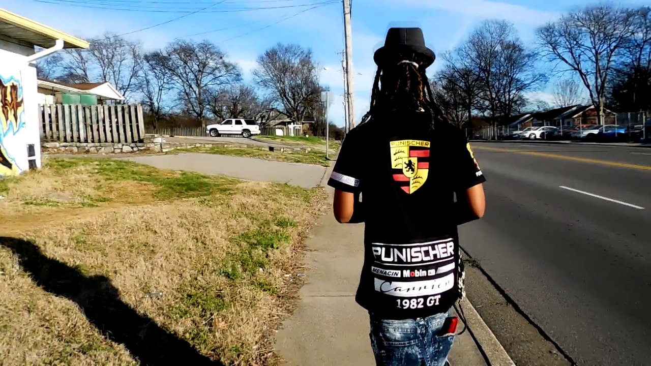 Jumpman Official Video Remix