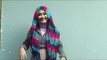 Hijab Tutorial Pashmina Kashmir