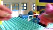 Peppa Pig Blocks Mega Hospital Building Playset with Ambulance -  Juego de Bloques Construcciones  Funny So Much! Videos