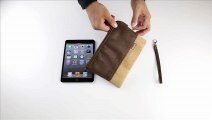 Corkor - Cork Pouch for iPad Mini (bestwallet.me)