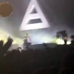 «Kings and Queens» (фрагмент 2). А.Бон и «30 Seconds to Mars» (pauline_romanova)