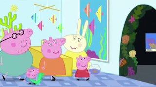 the aquarium peppa pig english episodes  Funny So Much! Videos